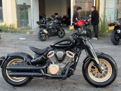 Benda Napoleon 450 - ფოტო 1