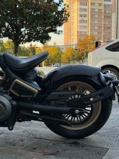 Benda Napoleon 450 - ფოტო 4
