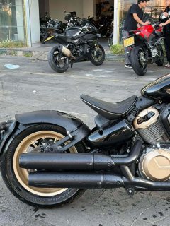 Benda Napoleon 450 - ფოტო 6