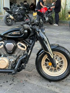 Benda Napoleon 450 - ფოტო 7