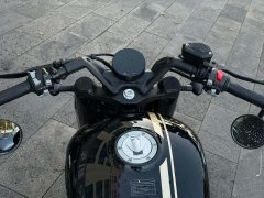 Benda Napoleon 450 - ფოტო 9