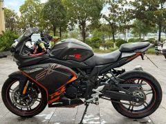 Voge 300RR - ფოტო 2