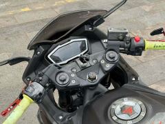 Voge 300RR - ფოტო 9