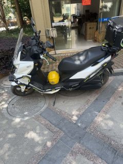 KYMCO Racing X 150 - ფოტო 2