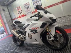 Zhangxue Motorcycles 500RR - photo 1