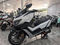 Cyclone Ruitu RT3 250 cc - ფოტო 1