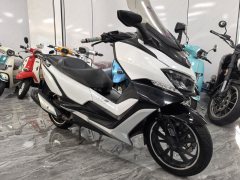 Cyclone Ruitu RT3 250 cc - ფოტო 3