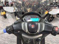 Cyclone Ruitu RT3 250 cc - ფოტო 4