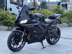 Yamaha YZF-R3 320 cc - ფოტო 3