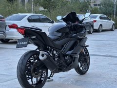 Yamaha YZF-R3 320 cc - ფოტო 6
