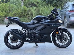 Yamaha YZF-R3 320 cc - ფოტო 7