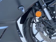 Yamaha YZF-R3 320 cc - ფოტო 8