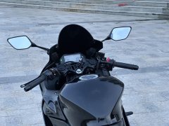 Yamaha YZF-R3 320 cc - ფოტო 9