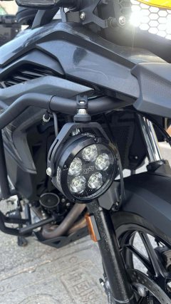 BMW F 750 GS 850 cc - ფოტო 11