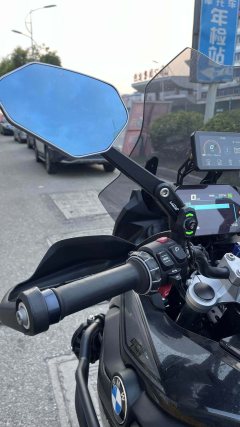 BMW F 750 GS 850 cc - ფოტო 9