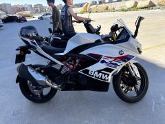 BMW G 310 RR - ფოტო 2
