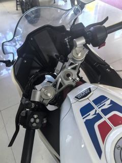 BMW G 310 RR - ფოტო 5