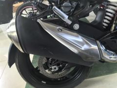 BMW G 310 RR - ფოტო 6
