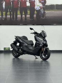 Voge SR250GT - ფოტო 1