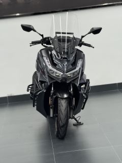 Voge SR250GT - ფოტო 2