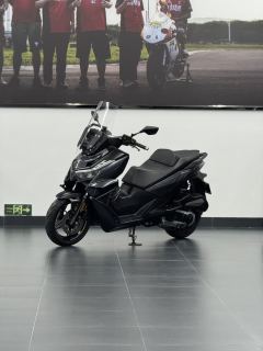 Voge SR250GT - ფოტო 3