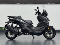 Voge SR250GT - ფოტო 4