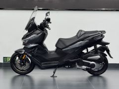 Voge SR250GT - ფოტო 6