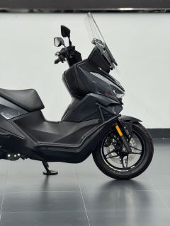 Voge SR250GT - ფოტო 7