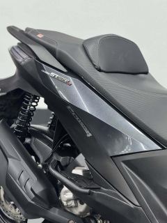Voge SR250GT - ფოტო 8