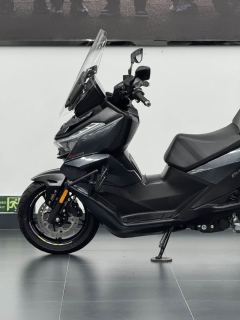 Voge SR250GT - ფოტო 9