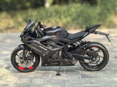 Kayo 450RR - ფოტო 6