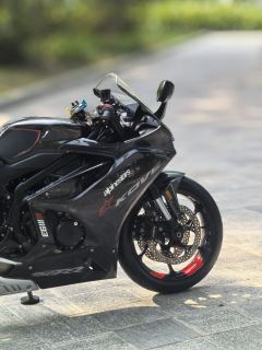 Kayo 450RR - ფოტო 7