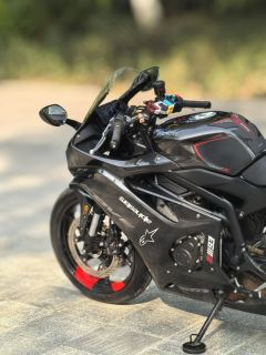 Kayo 450RR - ფოტო 9