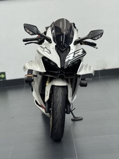 QJMOTOR Sai 600 680 cc - ფოტო 2