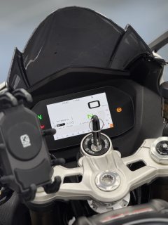 QJMOTOR Sai 600 680 cc - ფოტო 5