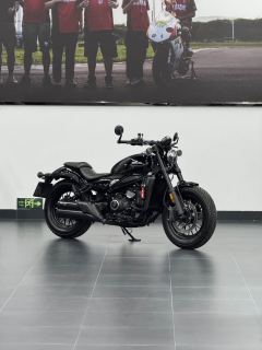 CFMOTO 450CL-C - ფოტო 1