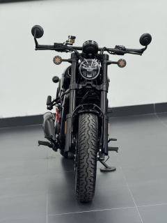 CFMOTO 450CL-C - ფოტო 2