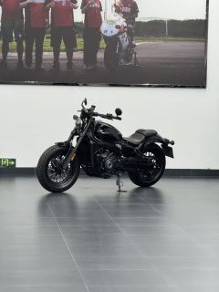 CFMOTO 450CL-C - ფოტო 3