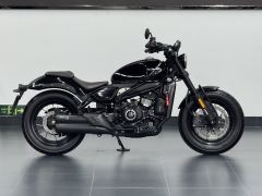 CFMOTO 450CL-C - ფოტო 4