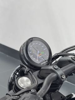 CFMOTO 450CL-C - ფოტო 5