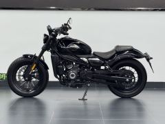 CFMOTO 450CL-C - ფოტო 6