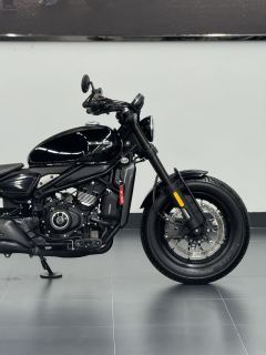 CFMOTO 450CL-C - ფოტო 7