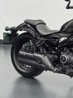 CFMOTO 450CL-C - ფოტო 8