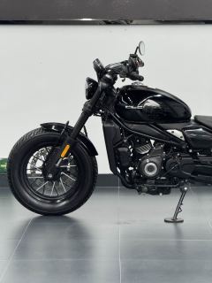 CFMOTO 450CL-C - ფოტო 9