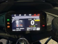 CFMOTO 675SR-R - ფოტო 2