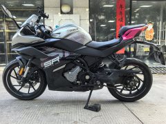 CFMOTO 250SR - photo 1