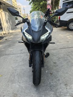 CFMOTO 250SR - photo 2