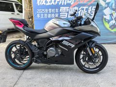 CFMOTO 250SR - photo 3