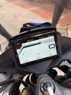 CFMOTO 450SR - ფოტო 2