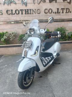 Sundiro Honda NS150LA - ფოტო 2